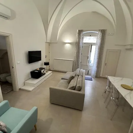 Dimora Margherita Prázdninový dům San Michele Salentino