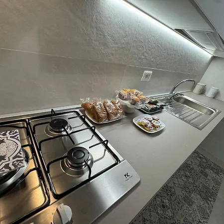 Dimora Margherita * San Michele Salentino