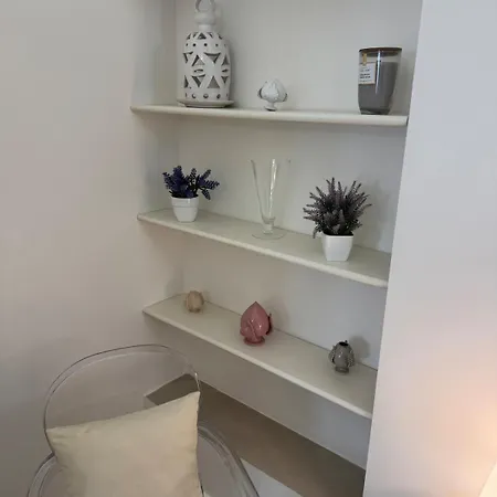 Dimora Margherita Feriehus *