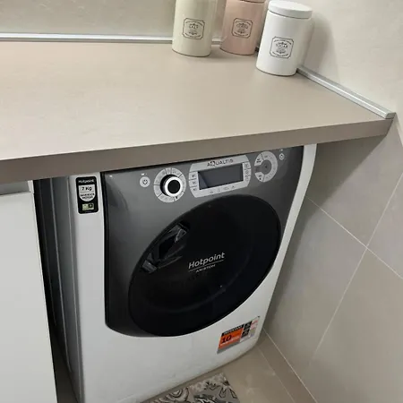 Dimora Margherita Feriehus